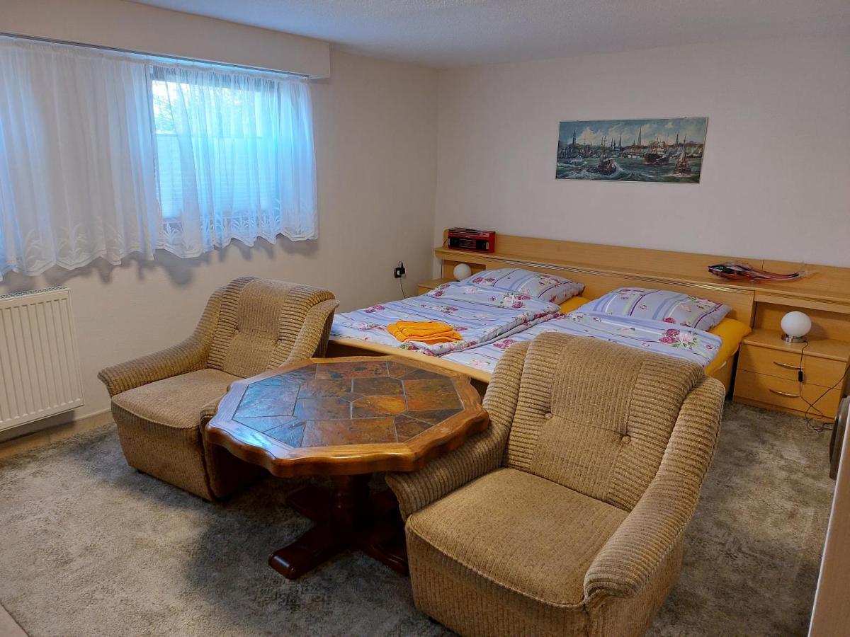 Apartment Ferienzimmer Lichtlein
